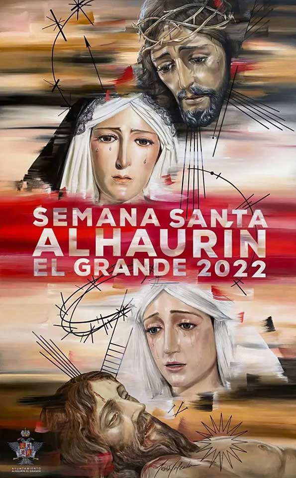Semana Santa en Alhaurín el Grande  